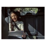 Microsoft Surface Go 3 Business 4G con Intel Core i3, LTE, 256 GB de almacenamiento, 26.7 cm (10.5 pulgadas) pantalla, 8 GB de RAM, Wi-Fi 6, Windows 11 Pro, Platino, SKU 8VJ-00003