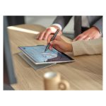 Microsoft Surface Slim Pen 2 lápiz digital de 14 gramos en color negro, SKU 8WX-00006