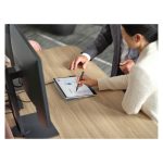 Microsoft Surface Slim Pen 2 lápiz digital de 14 gramos en color negro, SKU 8WX-00006