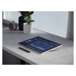 Microsoft Surface Slim Pen 2 lápiz digital de 14 gramos en color negro, SKU 8WX-00006