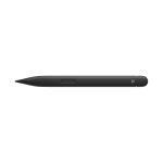 Microsoft Surface Slim Pen 2 lápiz digital de 14 gramos en color negro, SKU 8WX-00006