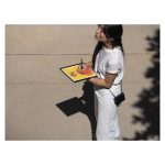 Microsoft Surface Slim Pen 2 lápiz digital de 14 gramos en color negro, SKU 8WX-00006