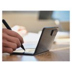 Microsoft Surface Slim Pen 2 lápiz digital de 14 gramos en color negro, SKU 8WX-00006