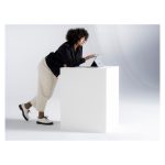 Microsoft Surface Laptop Studio Híbrido (2-en-1) con Intel® Core™ i5-11300H, pantalla táctil de 14.4 pulgadas, 16 GB LPDDR4x-SDRAM, 512 GB SSD, Wi-Fi 6 y Windows 11 Pro. SKU: 9Y1-00009