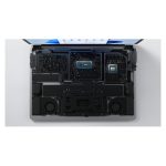 Microsoft Surface Laptop Studio con Intel Core i7-11370H, pantalla táctil de 14.4 pulgadas, 16 GB de RAM, 512 GB SSD y tarjeta gráfica NVIDIA GeForce RTX 3050 Ti, SKU ABR-00009