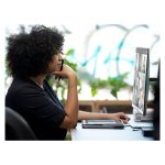 Microsoft Surface Laptop Studio con Intel Core i7-11370H, pantalla táctil de 14.4 pulgadas, 16 GB de RAM, 512 GB SSD y tarjeta gráfica NVIDIA GeForce RTX 3050 Ti, SKU ABR-00009