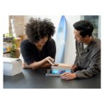 Microsoft Surface Laptop Studio con Intel Core i7-11370H, pantalla táctil de 14.4 pulgadas, 16 GB de RAM, 512 GB SSD y tarjeta gráfica NVIDIA GeForce RTX 3050 Ti, SKU ABR-00009