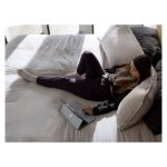 Microsoft Surface Laptop Studio con Intel Core i7-11370H, pantalla táctil de 14.4 pulgadas, 16 GB de RAM, 512 GB SSD y tarjeta gráfica NVIDIA GeForce RTX 3050 Ti, SKU ABR-00009