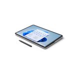 Microsoft Surface Laptop Studio con Intel Core i7-11370H, pantalla táctil de 14.4 pulgadas, 16 GB de RAM, 512 GB SSD y tarjeta gráfica NVIDIA GeForce RTX 3050 Ti, SKU ABR-00009
