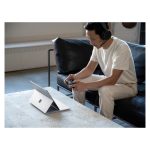 Microsoft Surface Laptop Studio con procesador Intel Core i7-11370H, pantalla táctil de 14.4 pulgadas, 32 GB de RAM LPDDR4x, SSD de 2 TB, tarjeta gráfica NVIDIA GeForce RTX 3050 Ti, Wi-Fi 6 y Windows 11 Pro, SKU AI5-00009