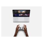 Microsoft Surface Laptop Studio AIC-00034, portátil 2-en-1, Intel Core i7-11370H, pantalla táctil de 14.4 pulgadas, 32 GB de RAM, 1 TB SSD, NVIDIA RTX A2000, Wi-Fi 6, Windows 10 Pro, platino