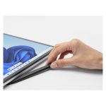 Microsoft Surface Laptop Studio híbrido 2-en-1 con procesador Intel Core i7, pantalla táctil de 14.4 pulgadas, 32 GB de RAM y 2 TB SSD, SKU AIK-00009