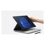 Microsoft Surface Laptop Studio con Intel Core i7, pantalla táctil de 14.4 pulgadas, 32GB LPDDR4x RAM y 2TB SSD, SKU AIK-00034