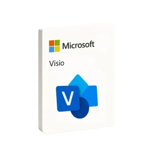 Imagen de Microsoft Visio Plan 1 con subscripción mensual, SKU CFQ7TTC0HD33:0003-P-1M-T1Y