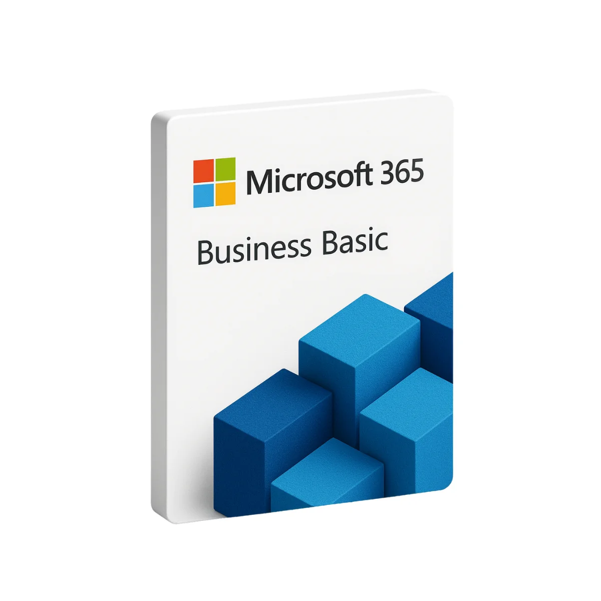 Microsoft 365 Business Basic EEA - Subscripción mensual sin Teams Imagen de la suscripción mensual Microsoft 365 Business Basic EEA sin Teams, SKU CFQ7TTC0LH18:000D-P-1M-TMM, ideal para empresas que buscan herramientas de productividad en la nube.