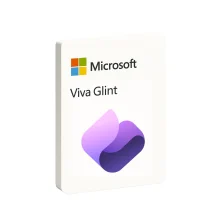 Imagen del producto Microsoft Viva Glint, una subscripción anual, SKU CFQ7TTC0MN4B:0001-P-1Y-T-1Y