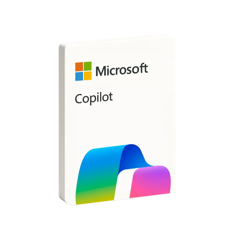 Microsoft 365 Copilot for Sales con suscripción mensual Licencia Microsoft 365 Copilot for Sales con suscripción mensual para optimización en ventas, SKU CFQ7TTC0NSWW:0001-P-1M-T1Y