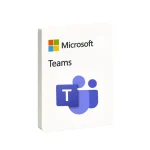 Licencia de Microsoft para Teams Calling Plan mensual paga por uso en país zona 1, SKU CFQ7TTC0QR79:0002-P-1M-T1Y