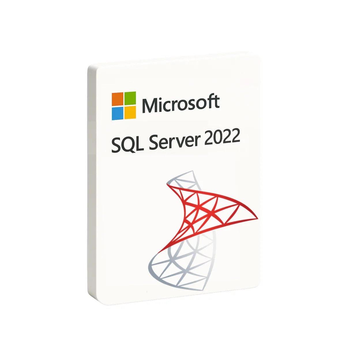 Microsoft SQL Server 2022 Enterprise Core Licencia para 2 Núcleos Paquete de licencia para 2 núcleos del Microsoft SQL Server 2022 Enterprise Core, SKU DG7GMGF0M7XV:0003-P-1T-NT