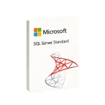 Paquete de licencias Microsoft SQL Server Standard, 2 núcleos, para 3 años, SKU DG7GMGF0M7XW:0003-P-1Y-T-3Y
