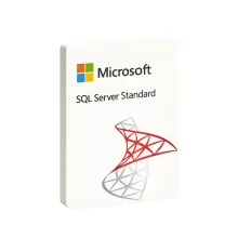 Paquete de licencia de Microsoft SQL Server Standard con 2 núcleos y duración de 1 año. SKU: DG7GMGF0M7XW:0004-P-1M-T1Y