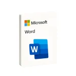 Microsoft Word LTSC para Mac 2024, licencia perpetua, SKU DG7GMGF0PN40:0001-P-1T-NT