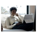 Tablet Microsoft Surface Pro 8 con procesador Intel Core i5, 512 GB de almacenamiento, pantalla de 33 cm, 8 GB de RAM, Wi-Fi 6 y Windows 10 Pro, SKU EBQ-00033