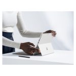 Microsoft Surface Pro 8 4G con Intel Core i5, LTE, 128 GB almacenamiento, 13 pulgadas y 8 GB RAM. SKU: EHL-00004