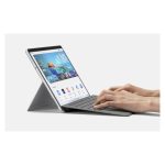 Tablet Microsoft Surface Pro 8 con procesador Intel Core i5, conexión LTE, 256 GB de almacenamiento, pantalla de 33 cm (13 pulgadas), 8 GB de RAM, Wi-Fi 6 (802.11ax) y Windows 11 Pro. SKU: EIG-00004.