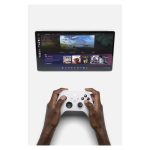 Microsoft Surface Pro 8 4G con procesador Intel® Core™ i7, 256 GB de almacenamiento, 16 GB de RAM, LTE, 33 cm (13") pantalla y Windows 10 Pro. SKU: EIV-00020