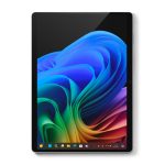 Portátil Microsoft Surface Pro 11 con procesador Qualcomm Snapdragon, 512 GB de almacenamiento, 16 GB de RAM, pantalla de 13 pulgadas y Windows 11 Home. SKU: EP2-08346