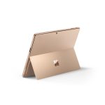 Microsoft Surface Pro 11 Copilot+ PC con Qualcomm Snapdragon, 512 GB de almacenamiento, pantalla de 33 cm (13 pulgadas), 16 GB de RAM, Wi-Fi 7 (802.11be) y Windows 11 Home. SKU: EP2-08374