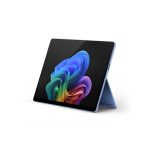 Microsoft Surface Pro 11 Copilot+ PC con Qualcomm Snapdragon, 512 GB de almacenamiento, 16 GB de RAM, Wi-Fi 7, Windows 11 Home, azul. SKU EP2-08377
