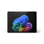 Microsoft Surface Pro 11 Copilot+ PC con procesador Qualcomm Snapdragon, almacenamiento de 1 TB, pantalla de 33 cm (13 pulgadas), 16 GB de RAM, Wi-Fi 7 (802.11be) y Windows 11 Home en color Negro, SKU: EP2-08385