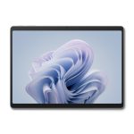 Microsoft Surface Pro 10 con procesador Intel Core Ultra 7, 5G, LTE, 512 GB de almacenamiento, pantalla de 13 pulgadas y 32 GB de RAM. SKU EP2-14826