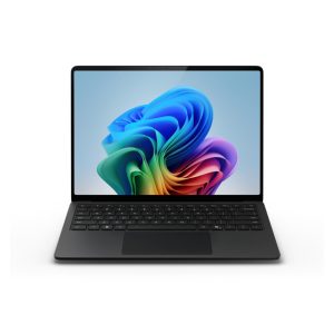 Microsoft Surface Laptop 7, PC Intel Core Ultra 7, Pantalla táctil de 13.8 pulgadas, 16 GB LPDDR5x-SDRAM, 512 GB SSD, Wi-Fi 7, Windows 11 Pro, SKU EP2-22280