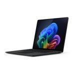 Microsoft Surface Laptop 7 Copilot+ EP2-22682, portátil con Intel Core Ultra 5, pantalla táctil de 15 pulgadas, 16 GB de RAM, 512 GB SSD y Windows 11 Pro, color negro
