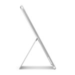 Microsoft Surface Pro de 12 pulgadas con Qualcomm Snapdragon, 1TB de almacenamiento, 16GB RAM, Wi-Fi 7 y Windows 11 Pro en color platino (EP2-27221)