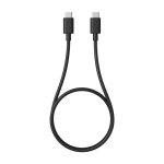 Cargador Microsoft Surface 45W USB-C Universal en color negro para interior, SKU EP2-29825.