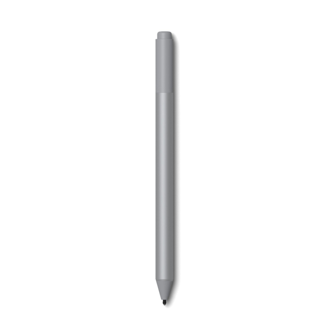 Microsoft Surface Pen lápiz digital 20 g Platino 1 Microsoft Surface Pen lápiz digital 20 g Platino