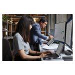 Microsoft Surface Arc Mouse, ratón Bluetooth ambidextro con tecnología BlueTrack y 1800 DPI, SKU FHD-00017