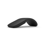 Microsoft Surface Arc Mouse, ratón Bluetooth ambidextro con tecnología BlueTrack y 1800 DPI, SKU FHD-00017