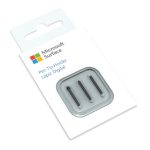 Microsoft Surface Pen Tips V2 Negro, paquete de 3 piezas - SKU GFV-00006