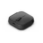 Ratón médico Microsoft Adaptive Mouse ambidextro con conectividad Bluetooth y USB Type-C, SKU J41-00003
