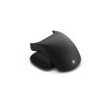 Microsoft Adaptive Mouse Tail y Thumb, funda para ratón ergonómica y personalizada, SKU J61-00003