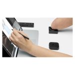 Microsoft Adaptive Hub for Business en color negro, teclado Bluetooth y USB, SKU J71-00003