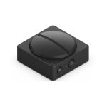 Microsoft Adaptive Dual Button para negocios, teclado Bluetooth y USB en color negro, SKU J81-00003