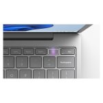 Microsoft Surface Laptop Go 2, portátil con Intel Core i5-1135G7, pantalla táctil de 12.4 pulgadas, 4GB de RAM LPDDR4x, 128GB SSD, Wi-Fi 6 y Windows 10 Pro, SKU L1D-00009