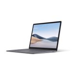 Microsoft Surface Laptop 4 con Intel Core i7, pantalla de 13.5 pulgadas, 16 GB de RAM, 512 GB SSD, Wi-Fi 6 y Windows 11 Pro. SKU: LF1-00054.