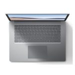 Microsoft Surface Laptop 4 con AMD Ryzen 7 4980U, pantalla táctil de 15 pulgadas, 8 GB LPDDR4x-SDRAM, 256 GB SSD, Wi-Fi 6 y Windows 11 Pro. SKU: LG8-00009